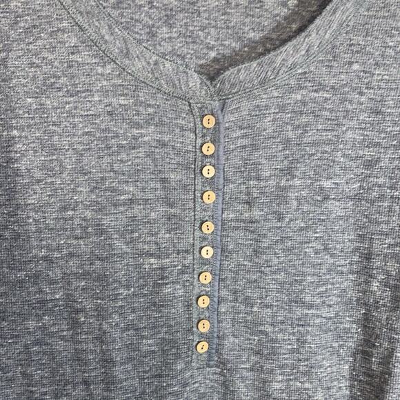 Free People Dylan Thermal Bodysuit - Picture 4 of 8